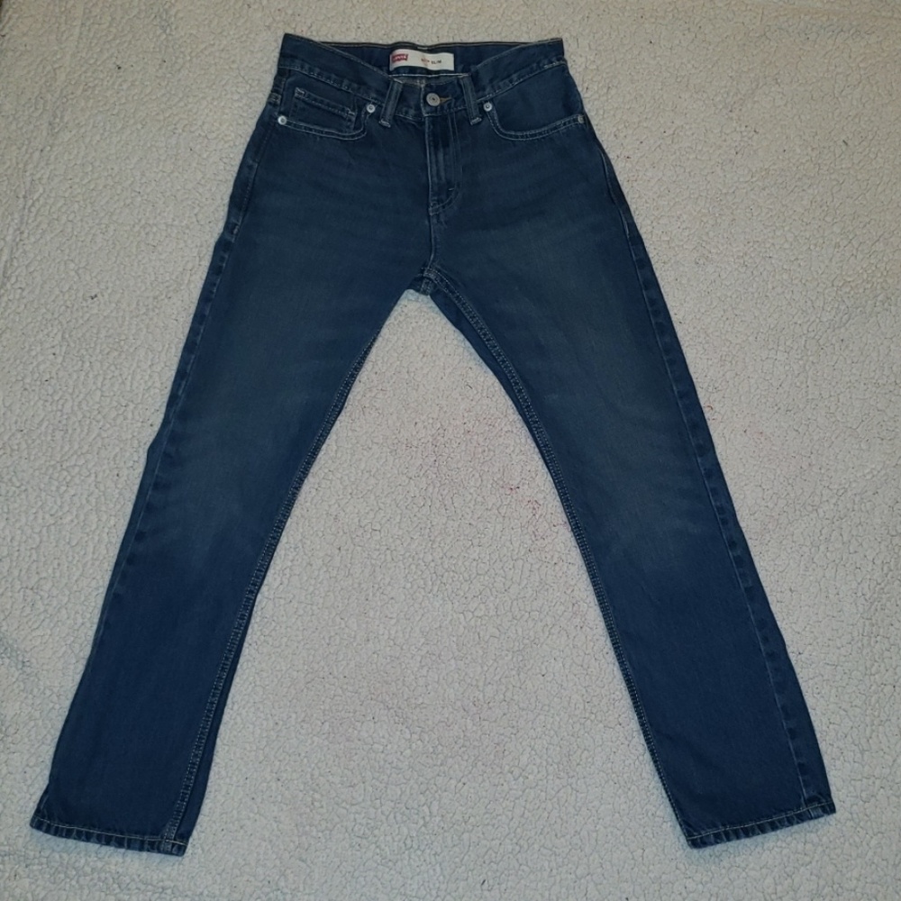 LEVI'S | Boys 511 Slim Fit
